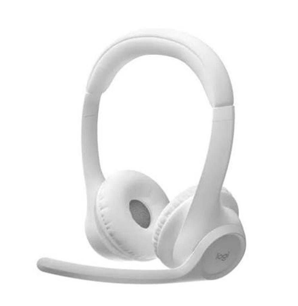 AURICULAR INALAMBRICO LOGITECH ZONE 300 - WHITE