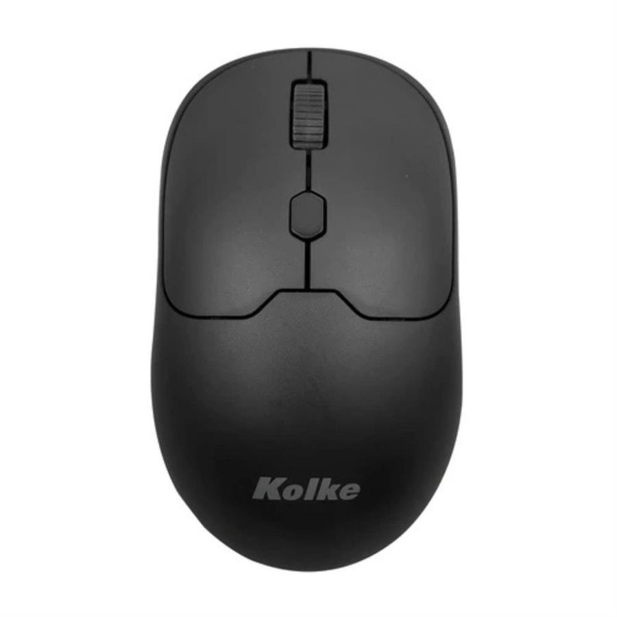 MOUSE OPTICO INALAMBRICO KOLKE