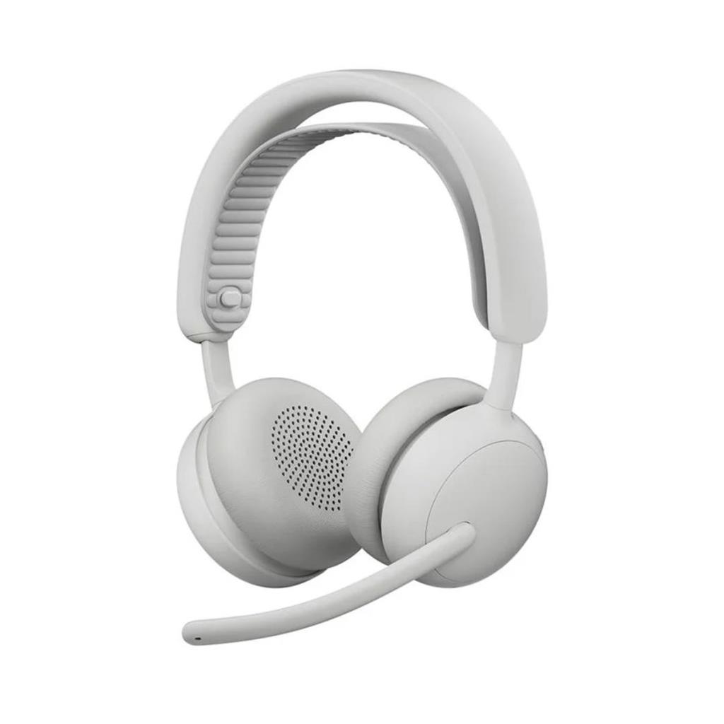 AURICULAR INALAMBRICO LOGITECH ZONE 2 - WHITE