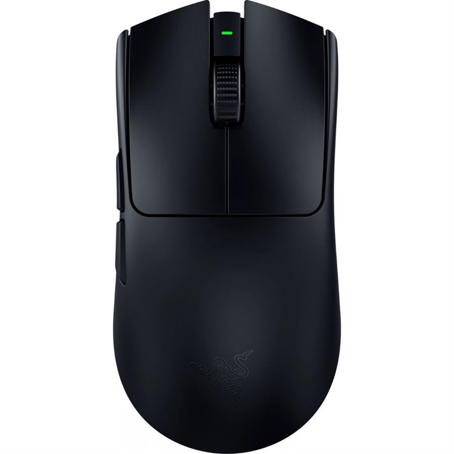 MOUSE GAMER RAZER VIPER V3 PRO BLACK 35K HYPERSPEED WIRELESS