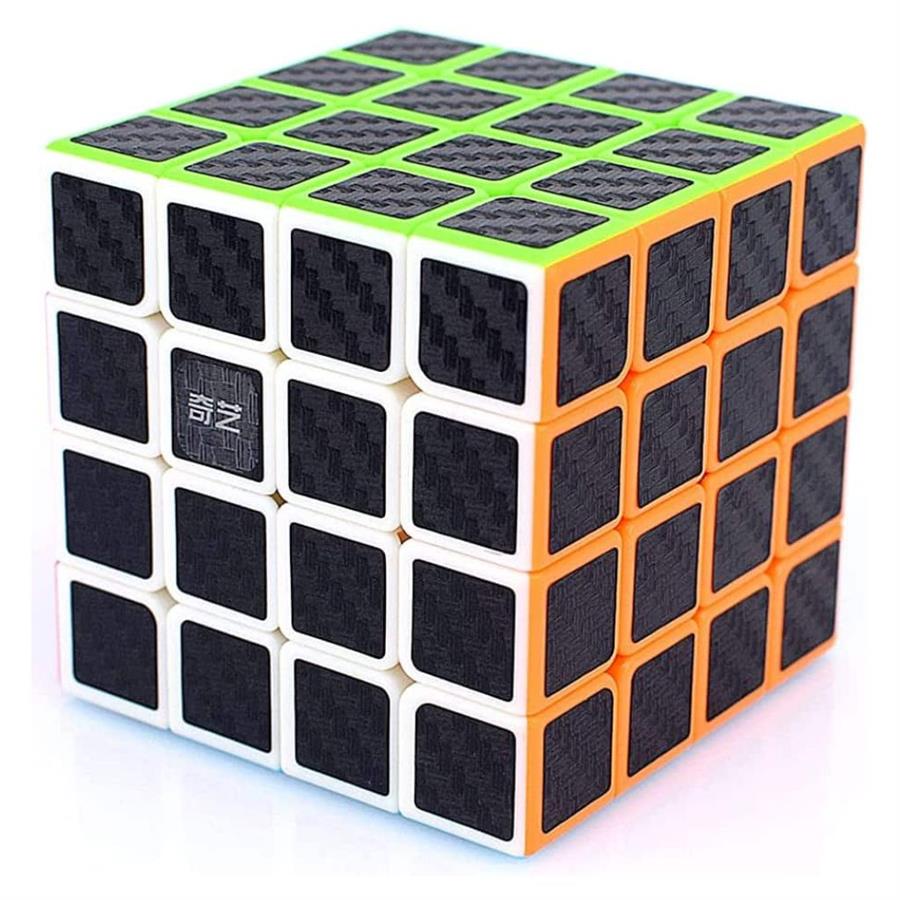 CUBO 4X4 CARBON QY 3003