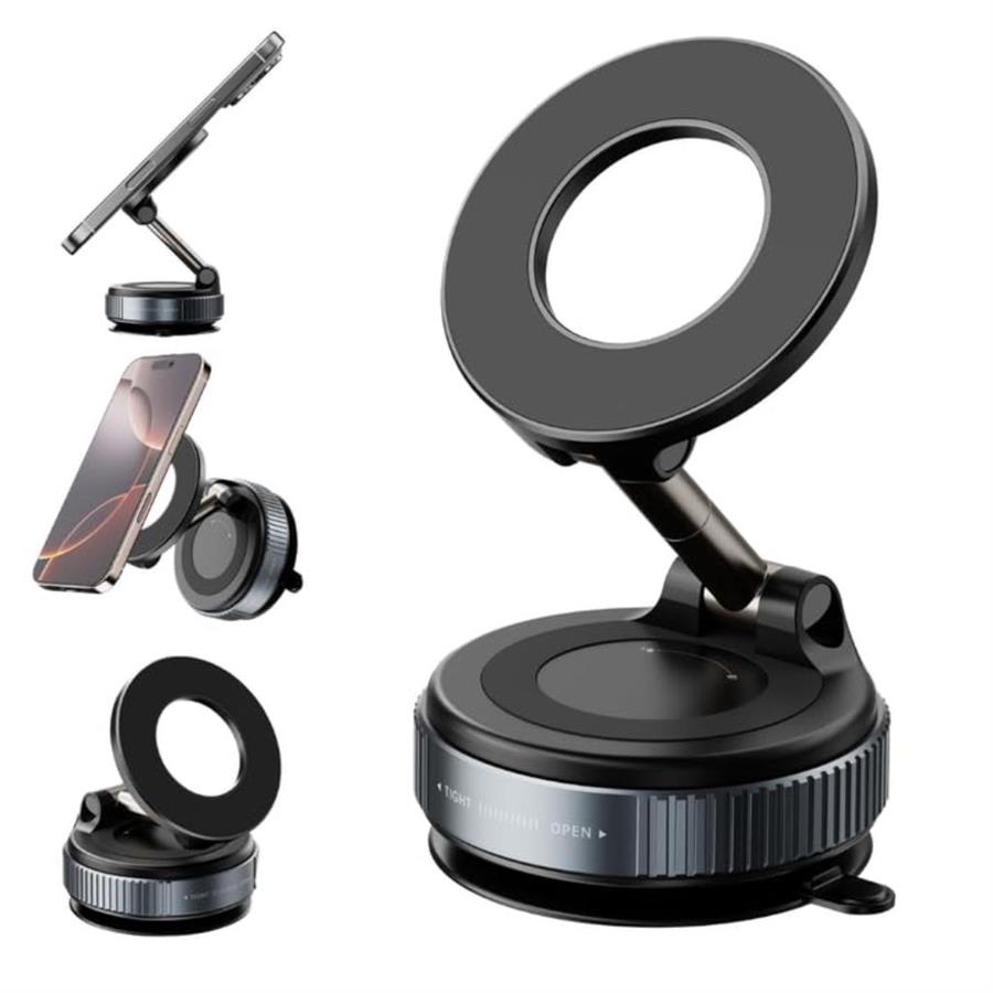 SOPORTE PARA TELEFONO MAGNETICO X68