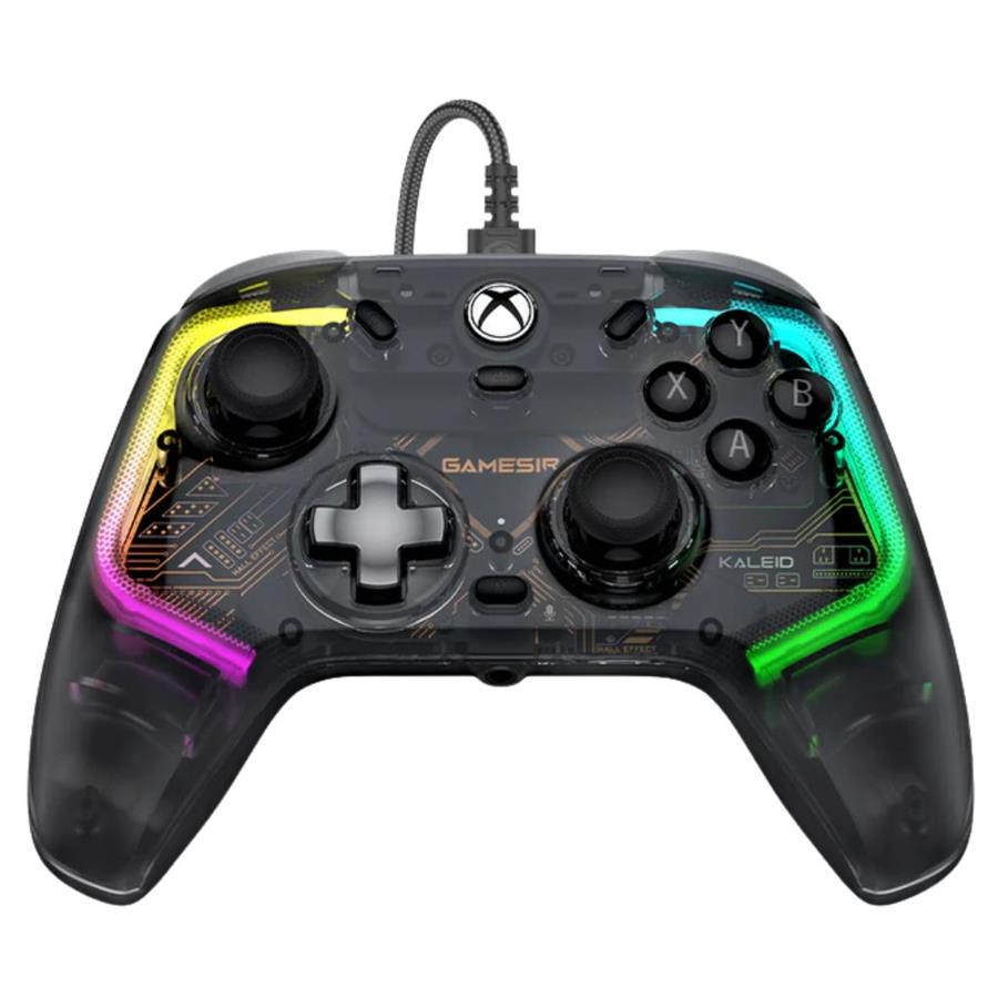 JOYSTICK GAMESIR KALEID K1 - NEGRO