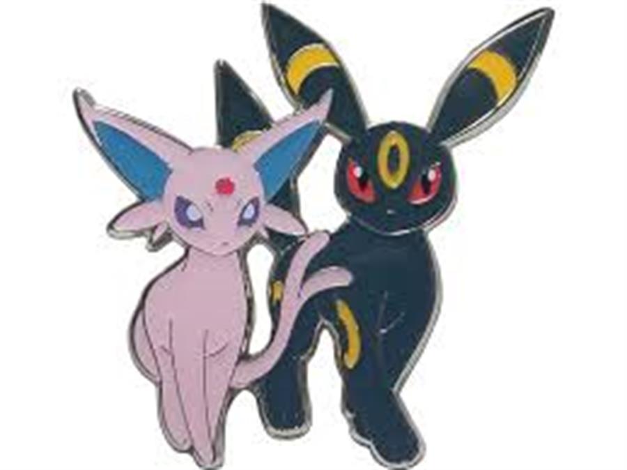 PIN PRISMATIC EVOLUTIONS