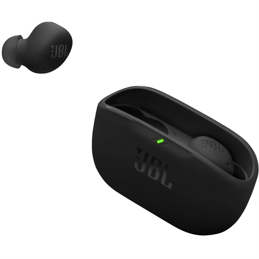 AURICULAR JBL WAVE BUDS 2 TWS - NEGRO