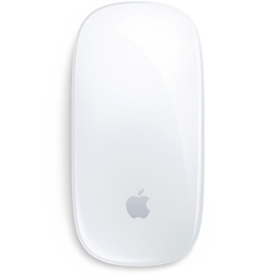 APPLE MAGIC MOUSE MULTI-TOUCH - BLANCO