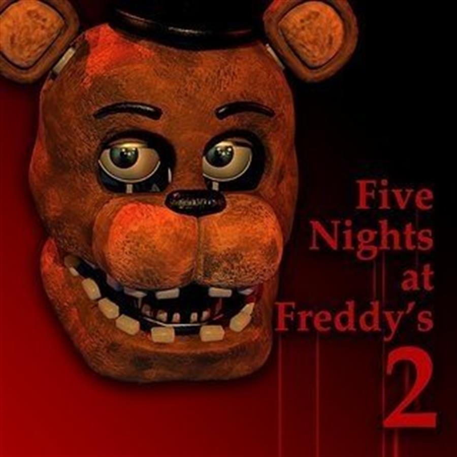FIVE NIGHTS AT FREDDY'S 2 - PS4 DIGITAL