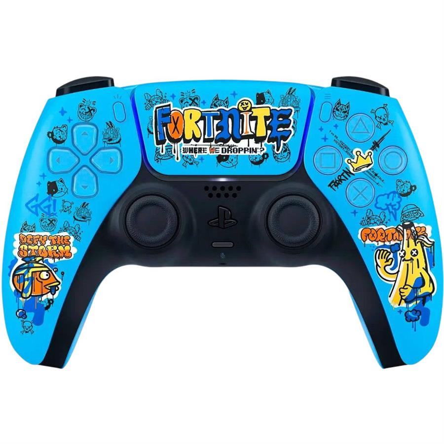 JOYSTICK DUALSENSE PS5 - FORTNITE EDITION