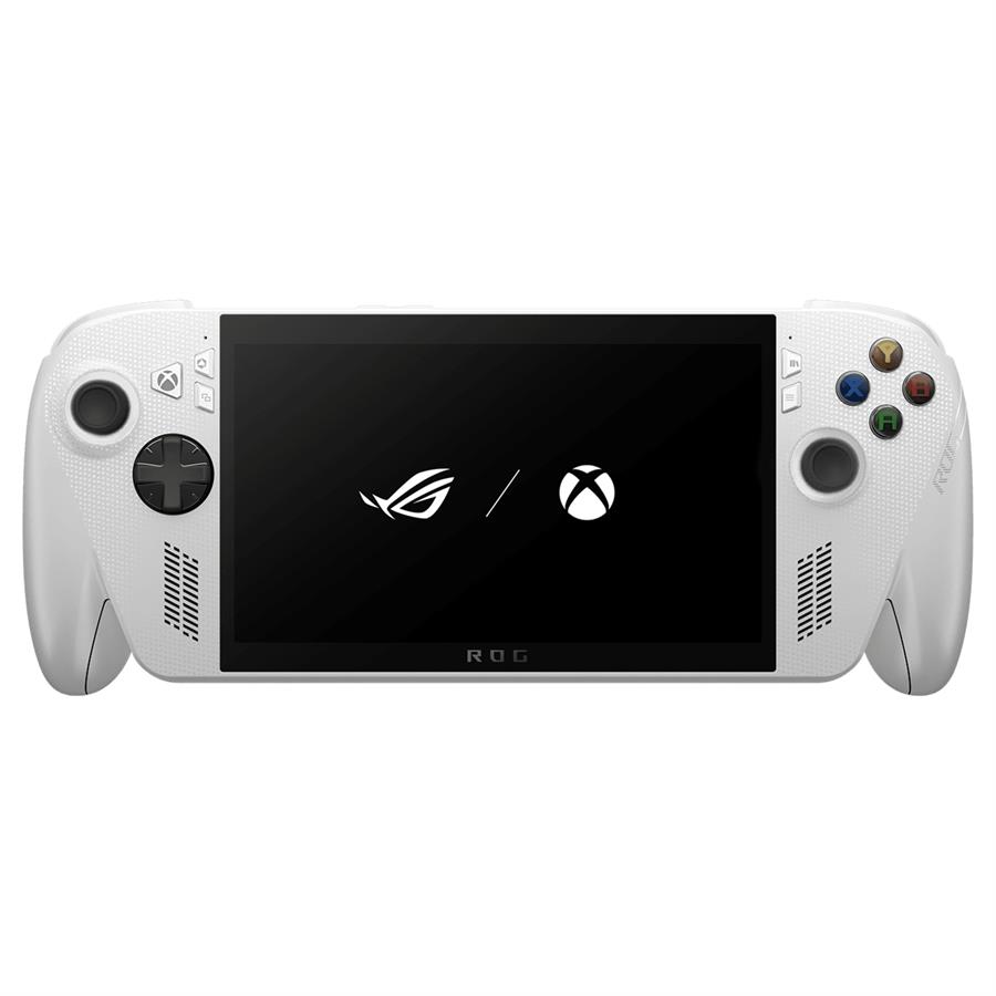 ASUS ROG ALLY XBOX WHITE