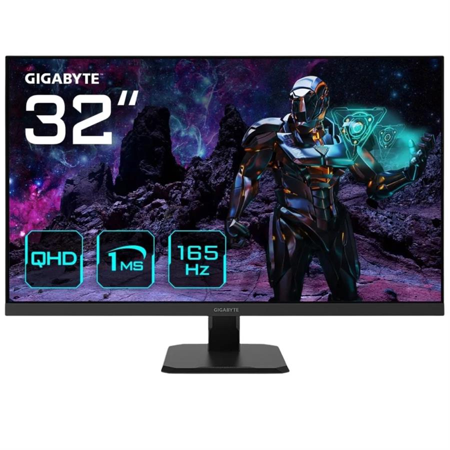 MONITOR GAMER GIGABYTE 32 GS32Q