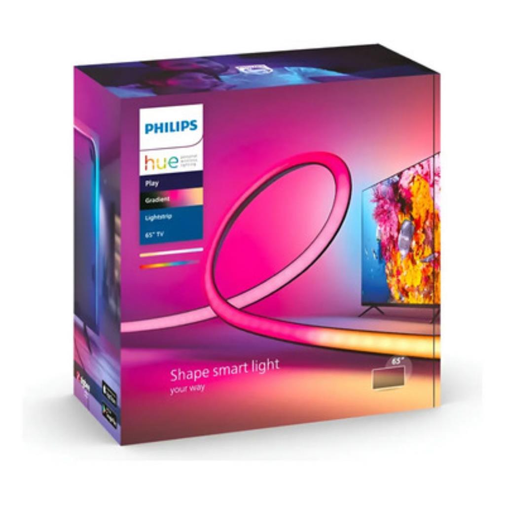 TIRA LED PHILIPS HUE PLAY GRADIENT LIGHTSTRIP PC 24"/27"