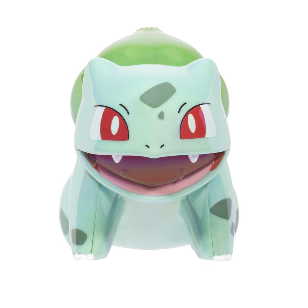 FIGURA VINILO POKEMON SELECT 7CM - BULBASAUR