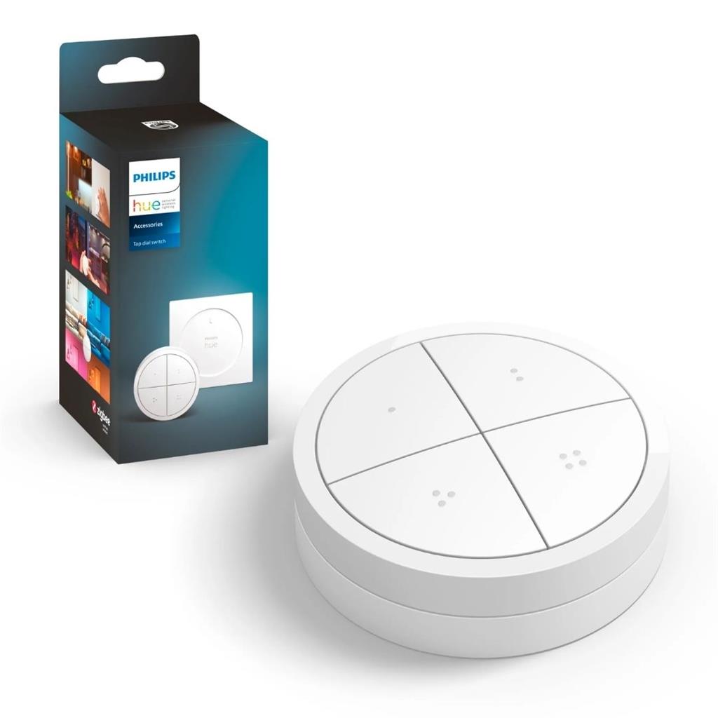 PHILIPS HUE TAP DIAL SWITCH