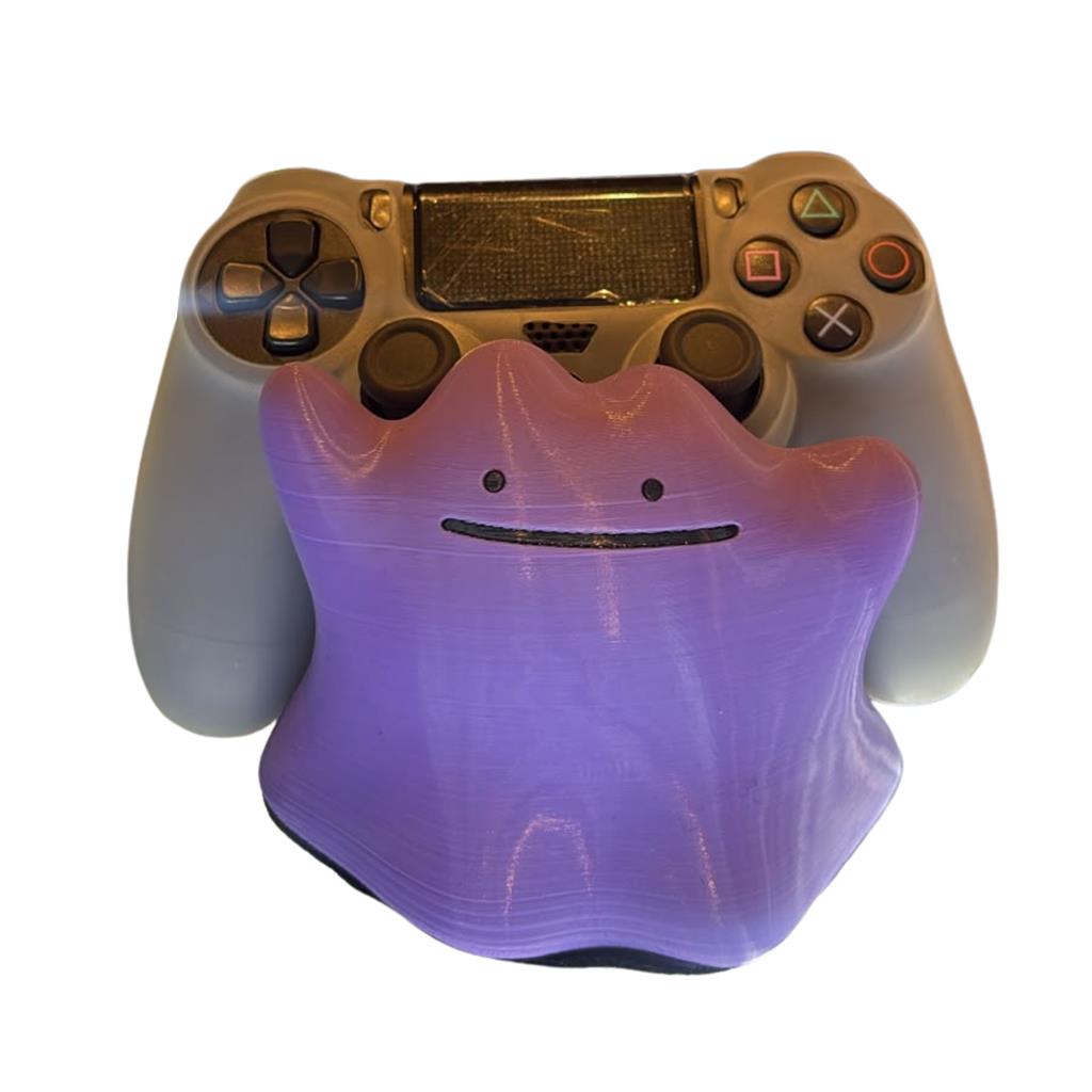 SOPORTE JOYSTICK 3D - DITTO