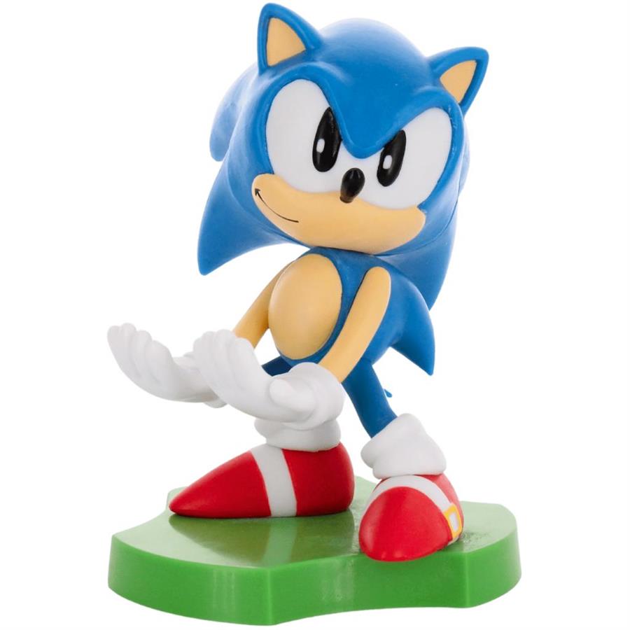 SOPORTE PARA JOYSTICKS/CELULARES CABLE GUYS - SLIDING SONIC HOLDEMS