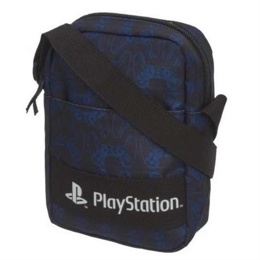 BANDOLERA PLAYSTATION CONTROLLER