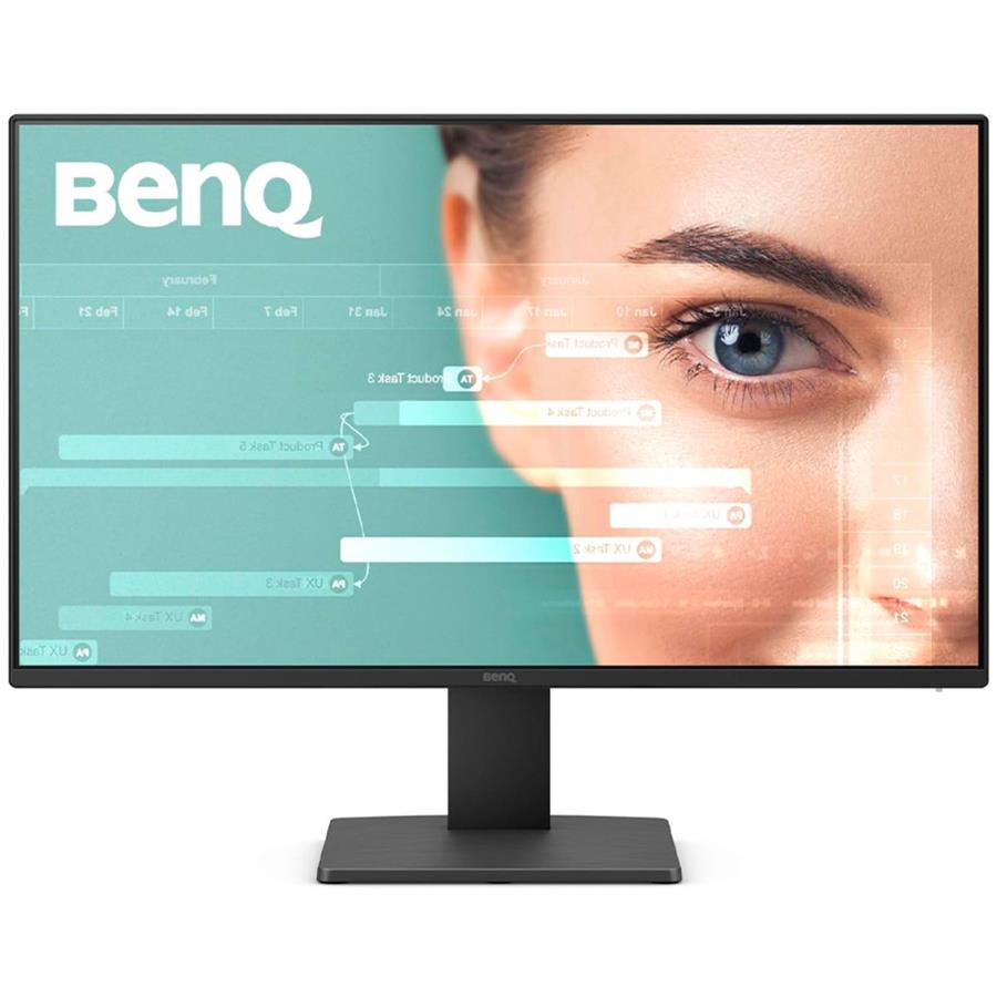 MONITOR BENQ FHD 100HZ 24'' GW2491