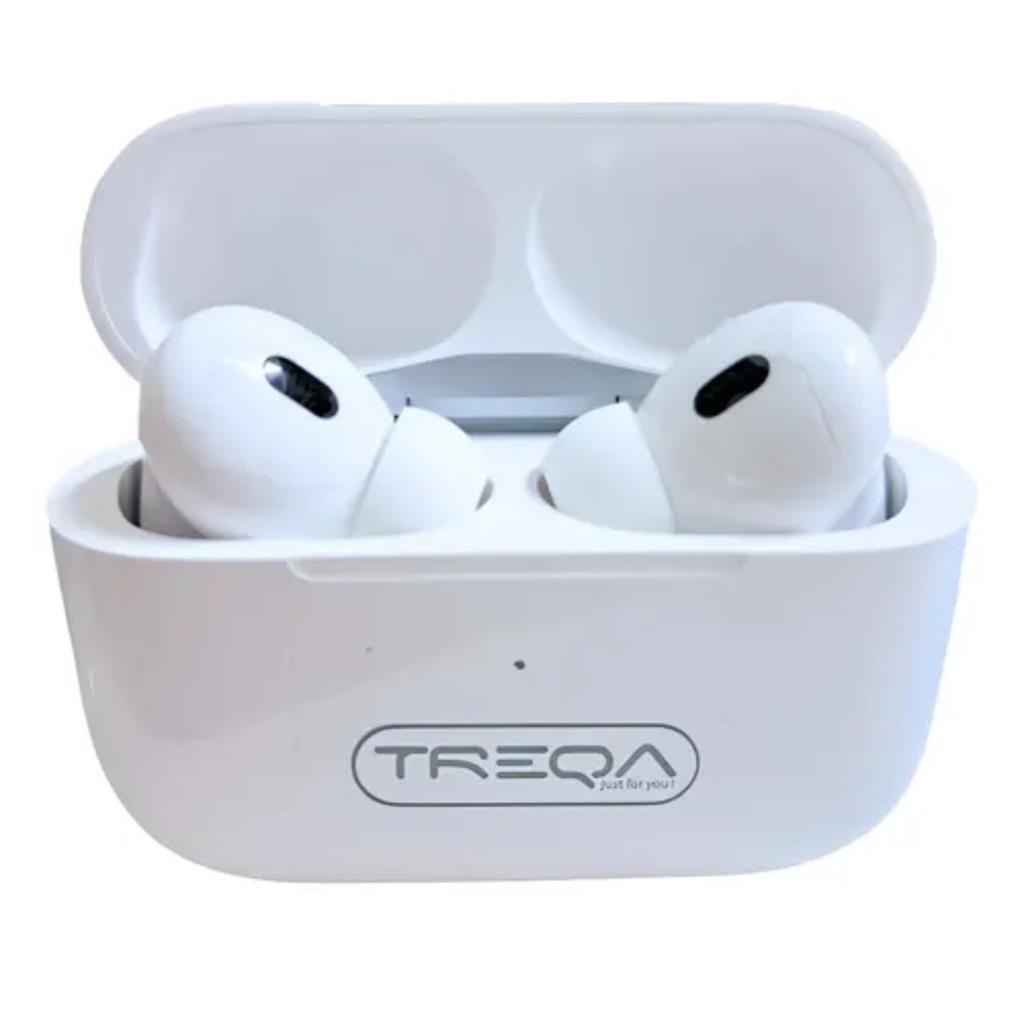 AURICULAR INALAMBRICO TREQA BT-500PRO