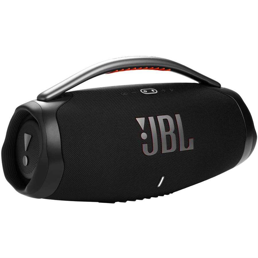 PARLANTE JBL BOOMBOX - BLACK