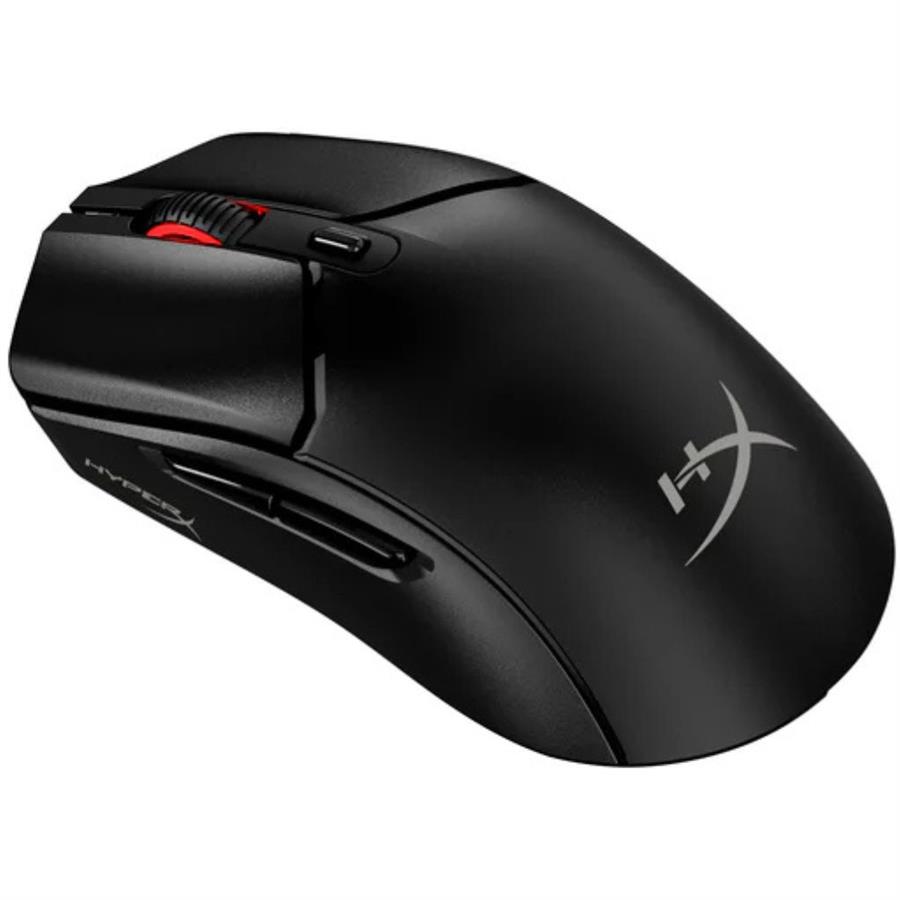 MOUSE HYPERX PULSEFIRE HASTE 2 CORE INALAMBRICO - BLACK