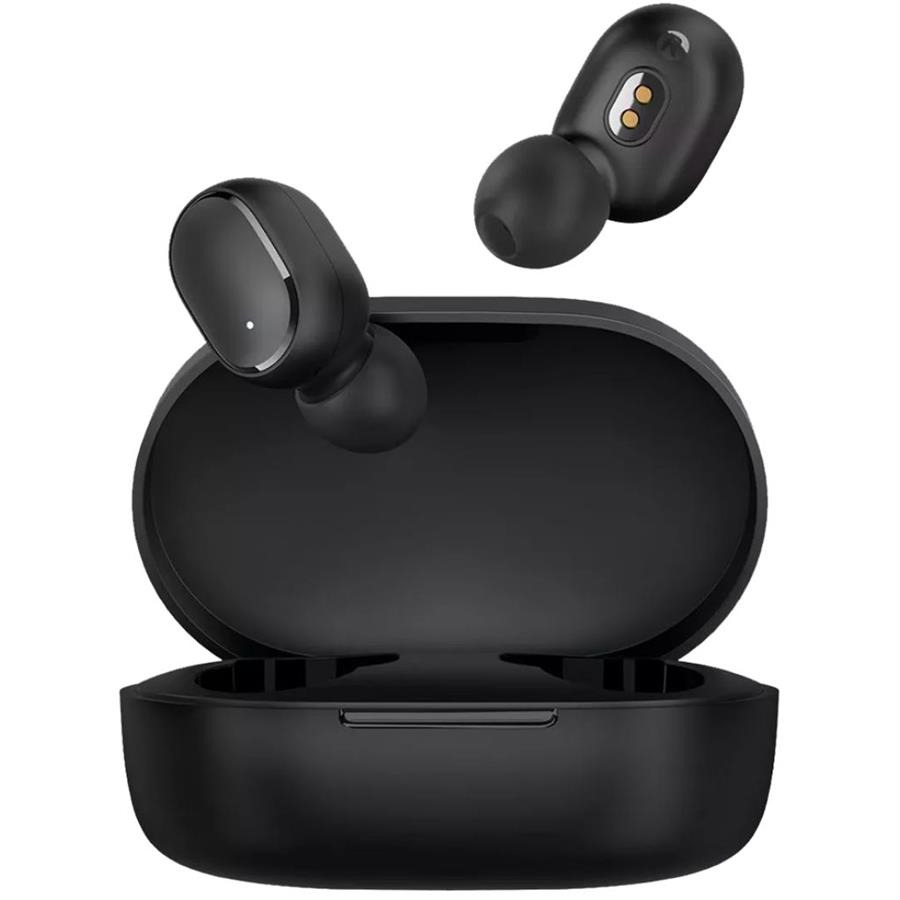 AURICULAR INALAMBRICO XIAOMI REDMI BUDS ESSENTIAL - BLACK