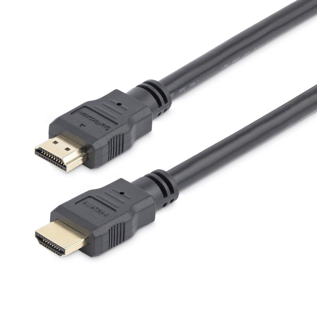 CABLE BKT HDMI M / HDMI M V. 1.4 10 MTS.