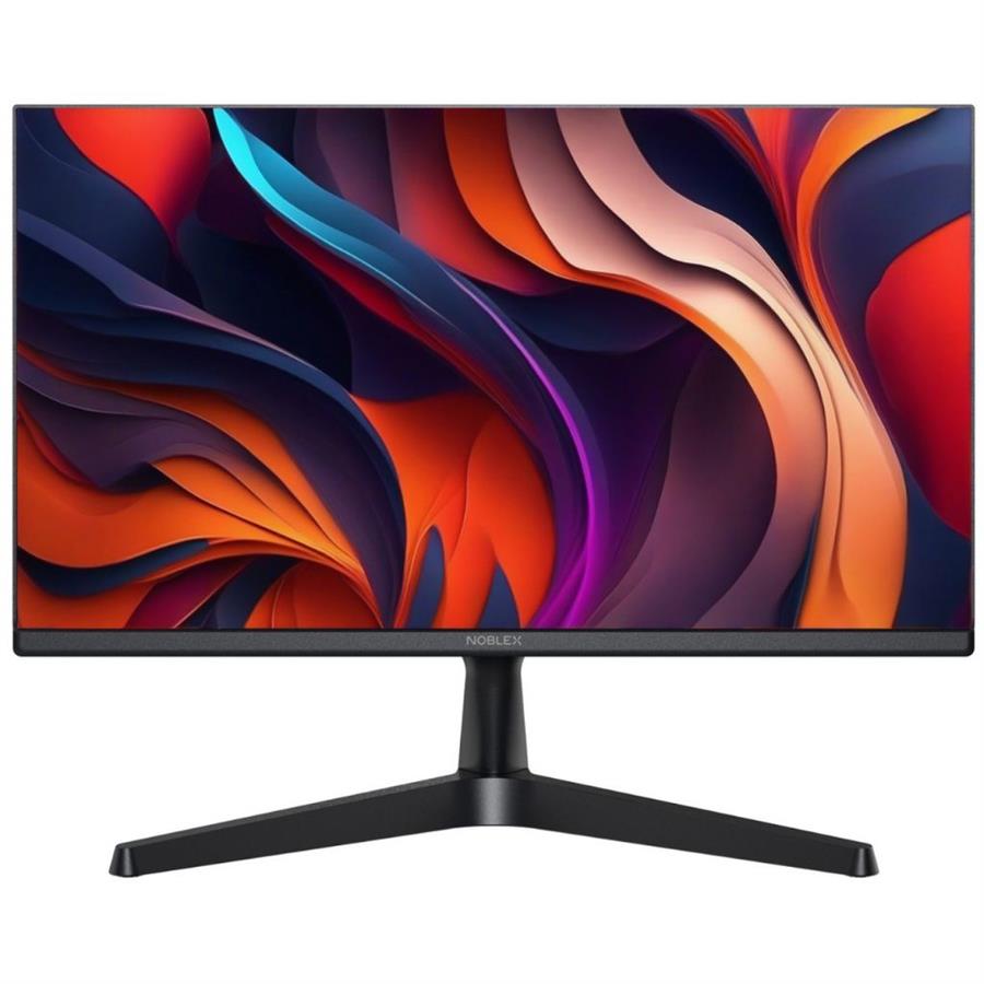 MONITOR NOBLEX 22'' FHD ANTIRREFLEJO HDMI 100HZ