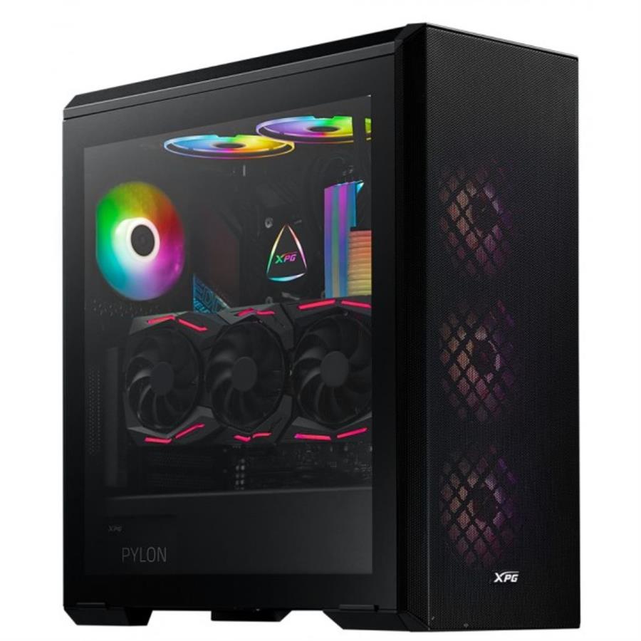 GABINETE ADATA XPG DEFENDER BLACK
