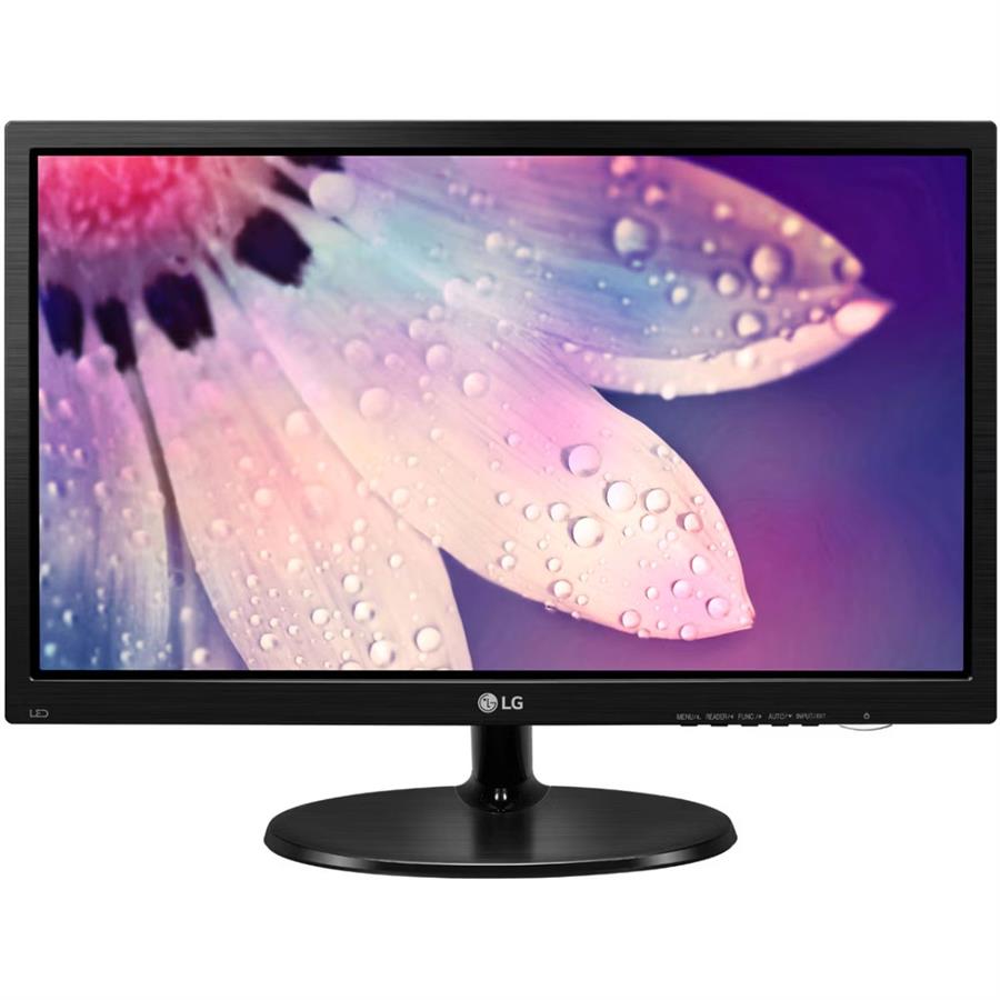 MONITOR LG LED 18.5” 60Hz - 19M38A-B