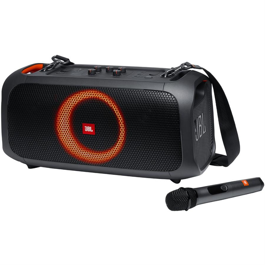 PARLANTE JBL PARTYBOX ONE-THE-GO