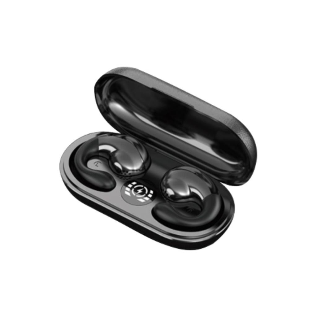 AURICULAR OWS BLUETOOTH CLIP-ON - NEGRO