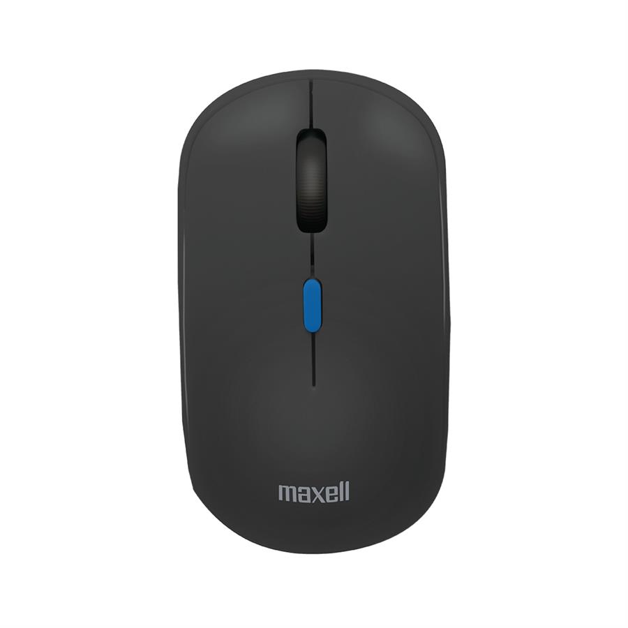 MOUSE MAXELL USB C INALAMBRICO