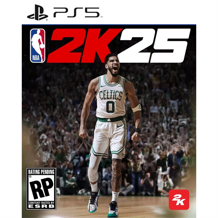 PREVENTA NBA 2K25 - PS5 DIGITAL