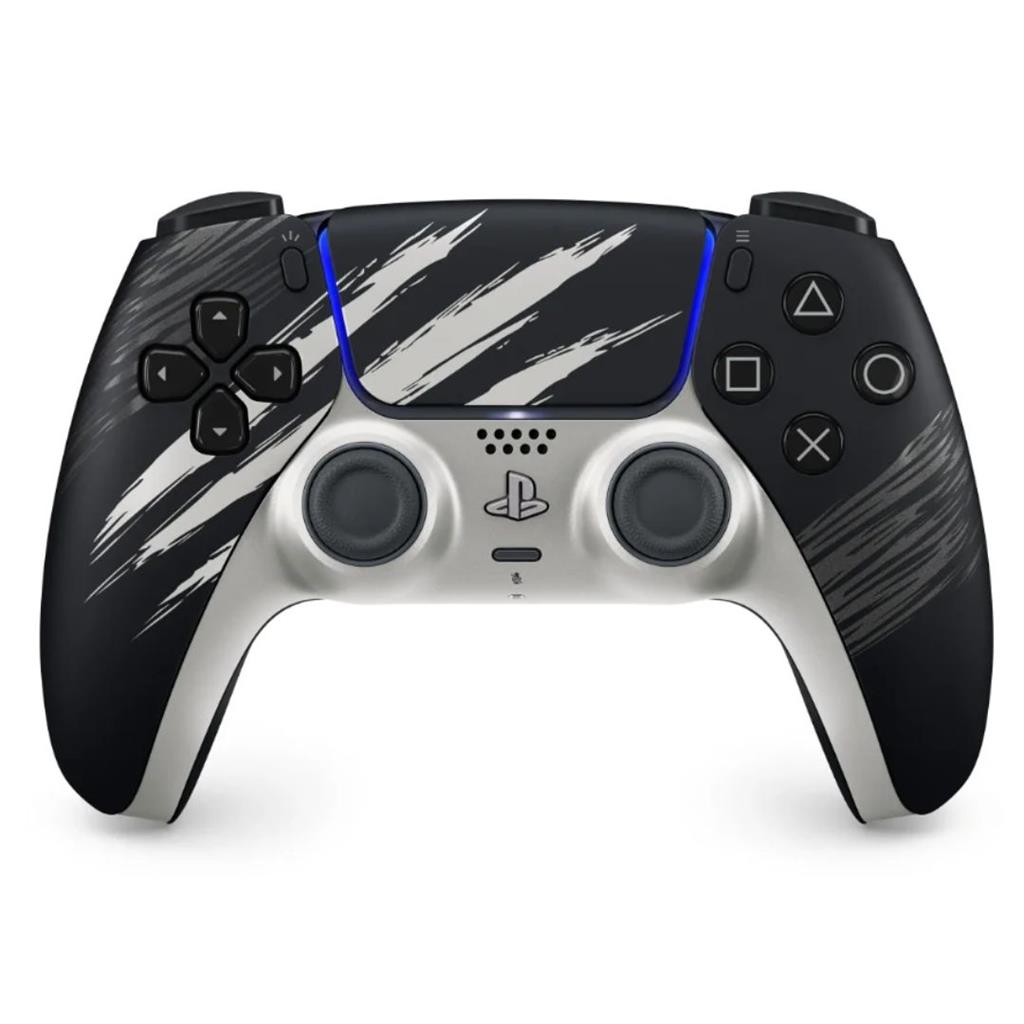 PREVENTA JOYSTICK DUALSENSE PS5 - WOLVERINE EDITION ADAMANTIUM