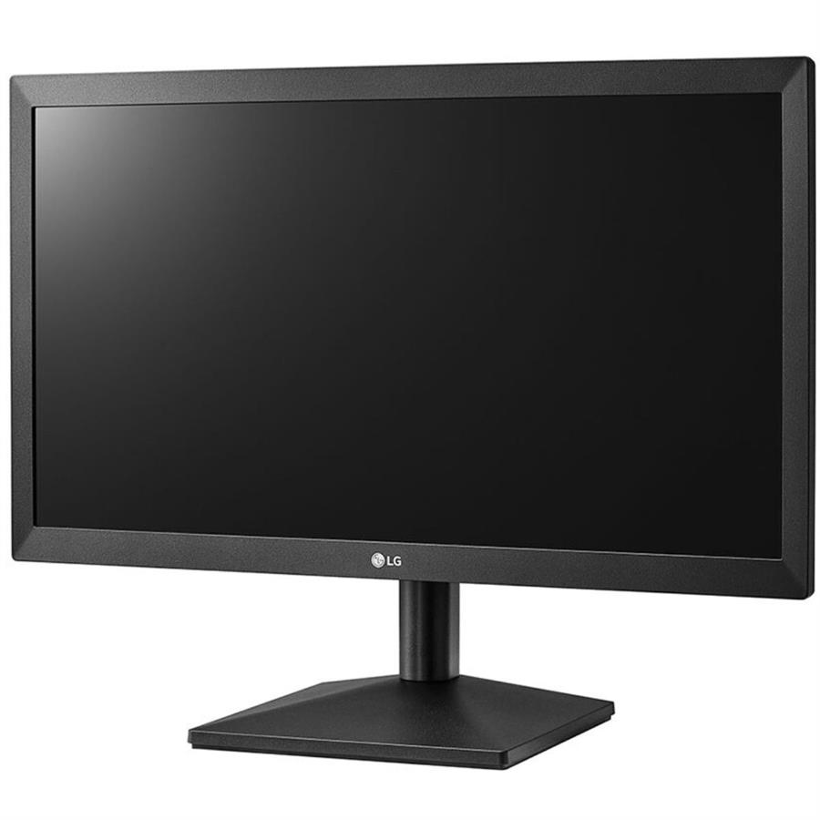 MONITOR LG LED 19.5” 60Hz - 20MK400H-B