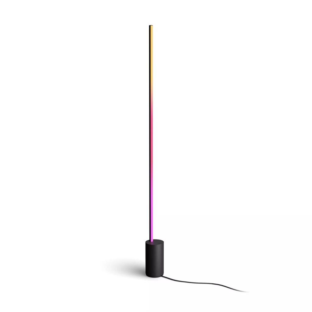 PHILIPS HUE SIGNE FLOOR LAMP - BLACK
