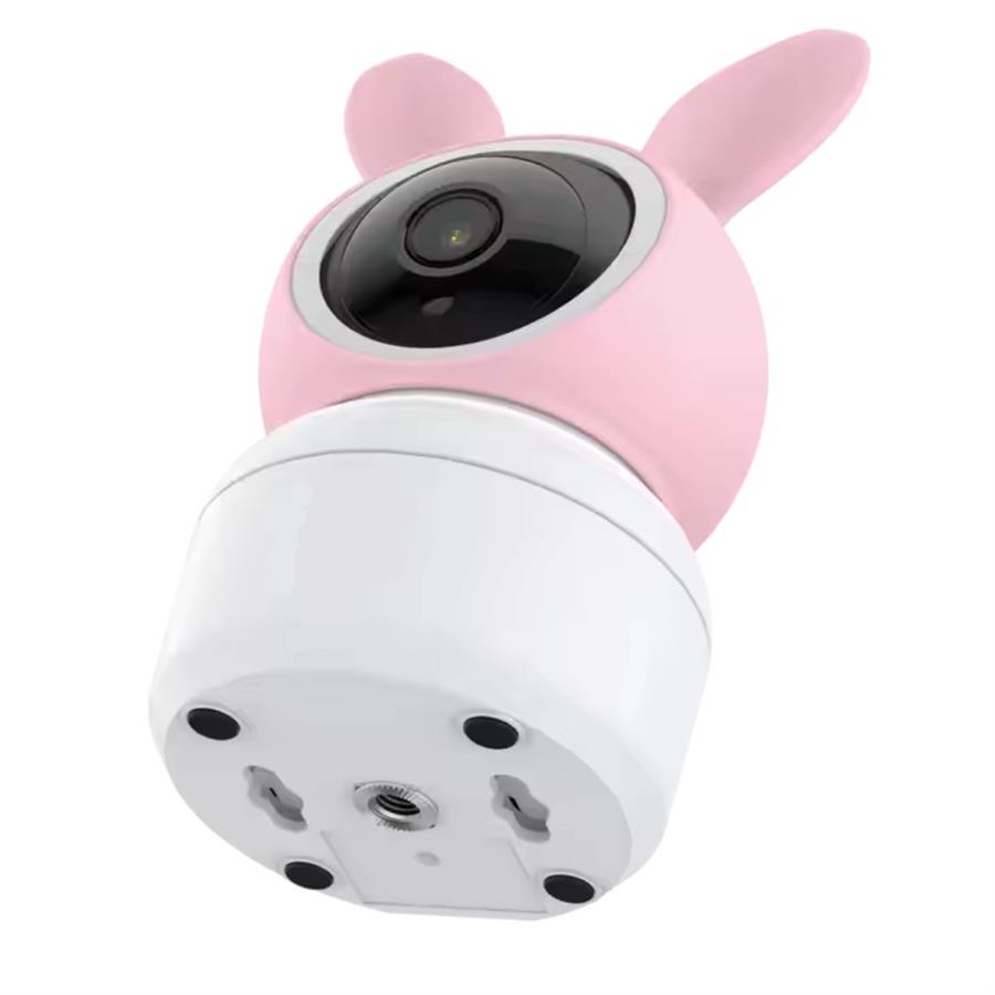 CAMARA WIFI VIGILANCIA BEBE
