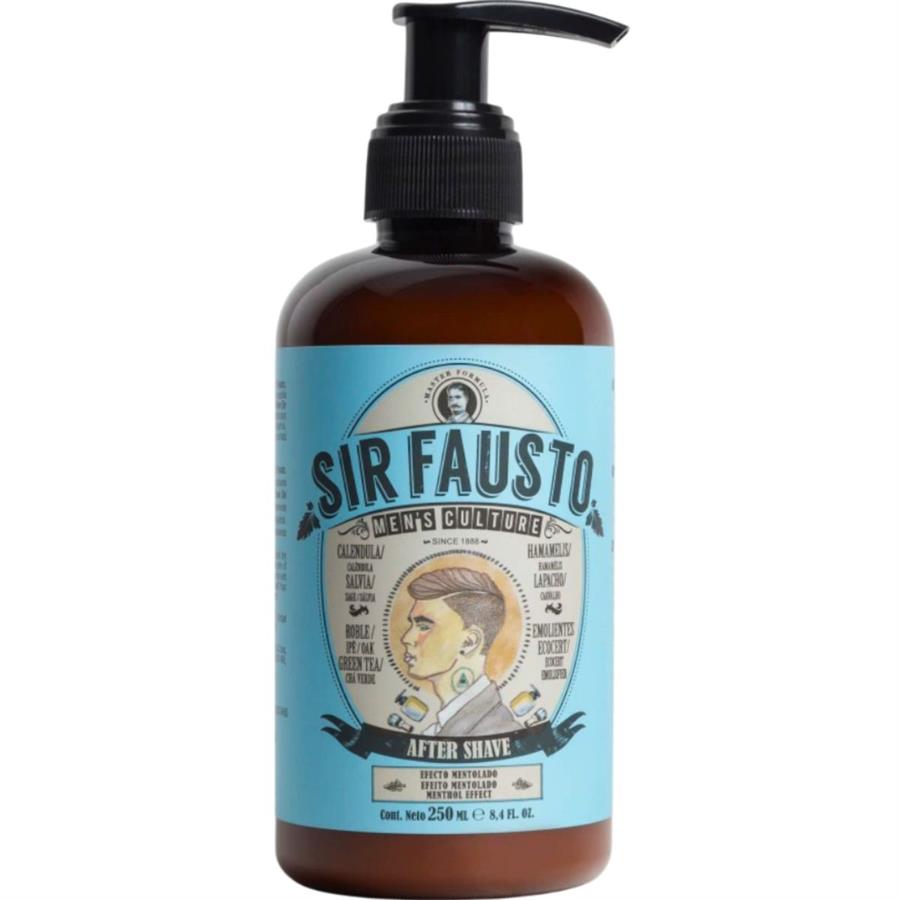 CREMA HIDRATANTE AFTER SHAVE SIR FAUSTO