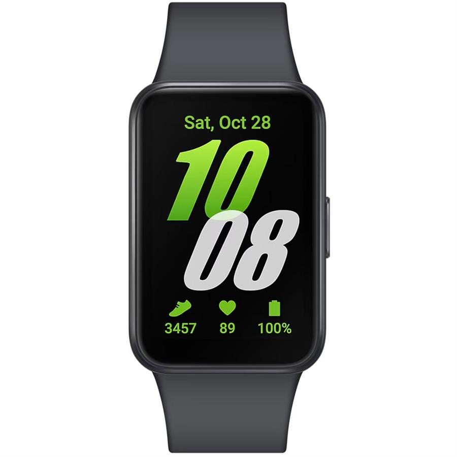 RELOJ SMARTWATCH SAMSUNG GALAXY FIT3 - BLACK