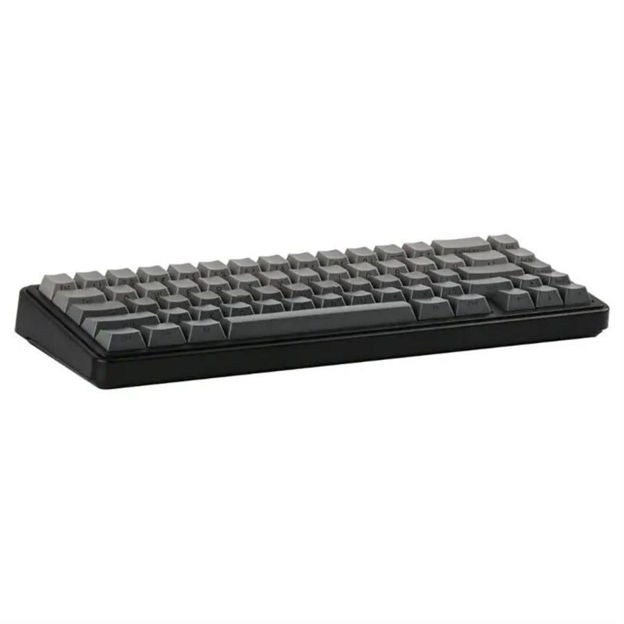 TECLADO AULA F65 BLACK DEGRADÉ WIRELESS 65% RGB SW GREYWOOD V3