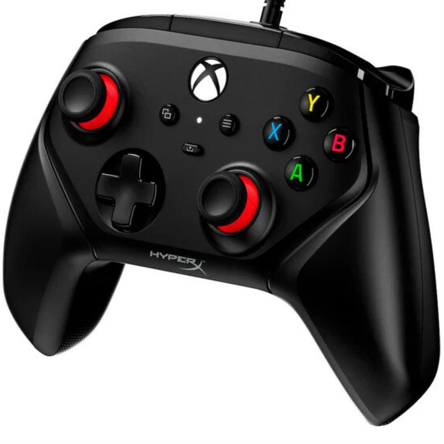 JOYSTICK HYPERX CLUTCH GLADIATE - XBOX Y PC