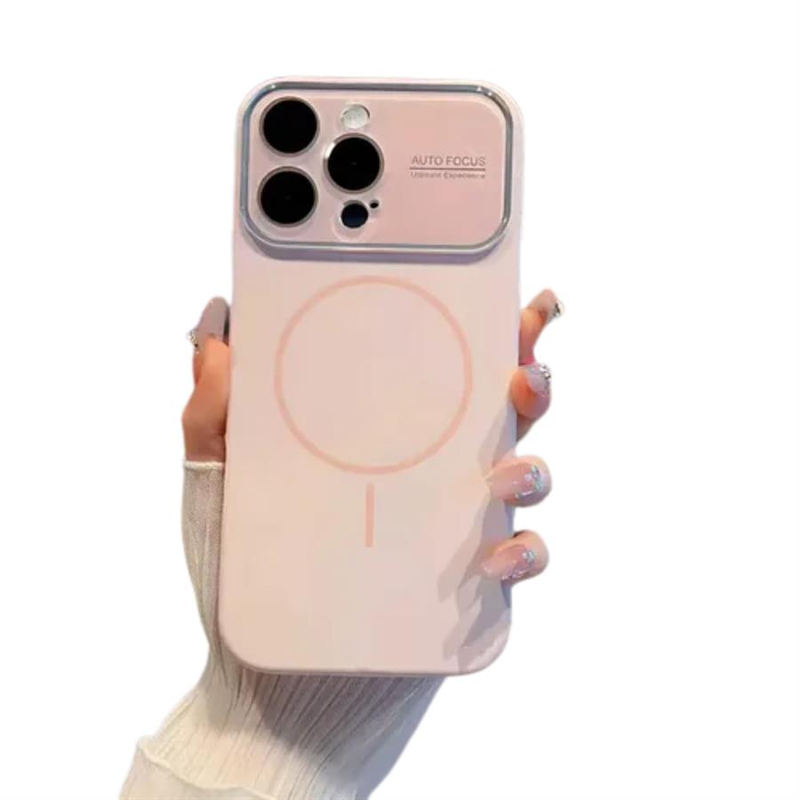 FUNDA PARA IPHONE - MAGSAFE