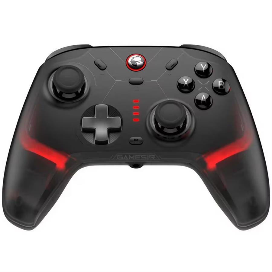 JOYSTICK BLUETOOTH GAMESIR CYCLONE 2 NEGRO
