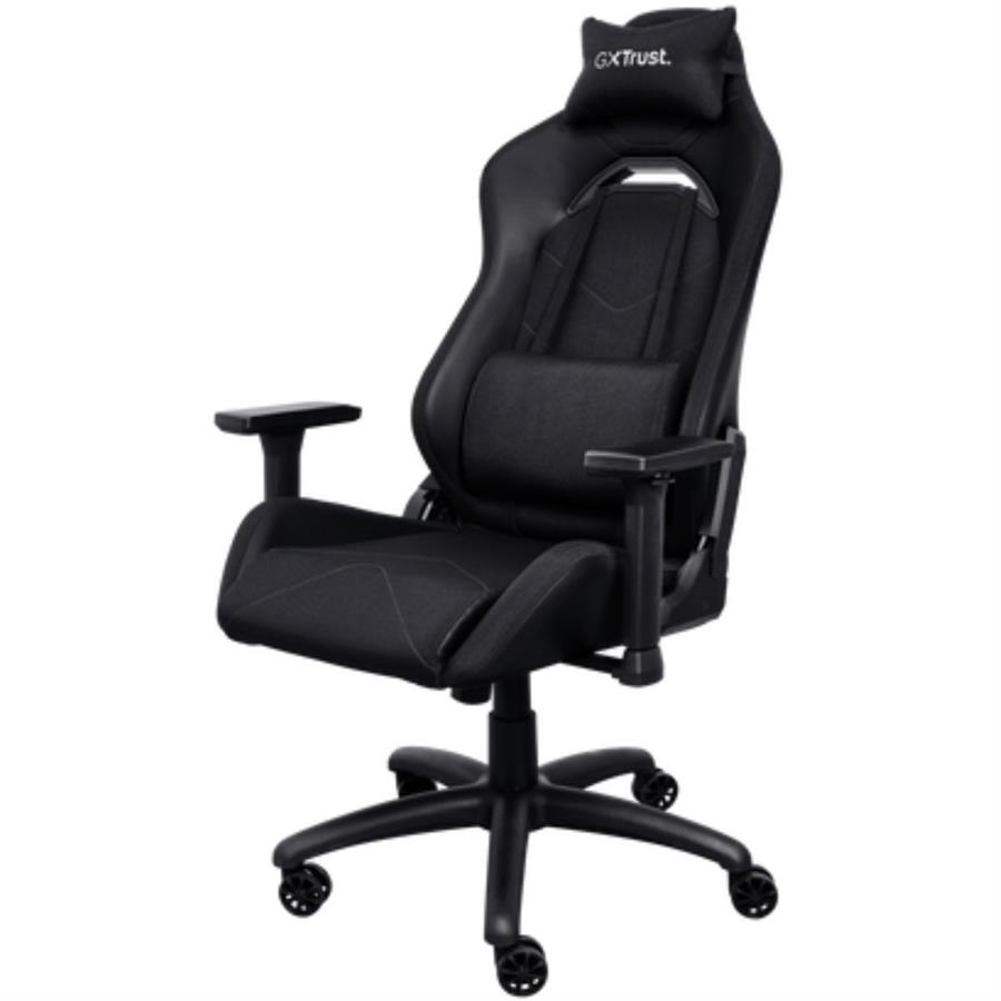 BUTACA TRUST GXT 714 RUYA - NEGRO
