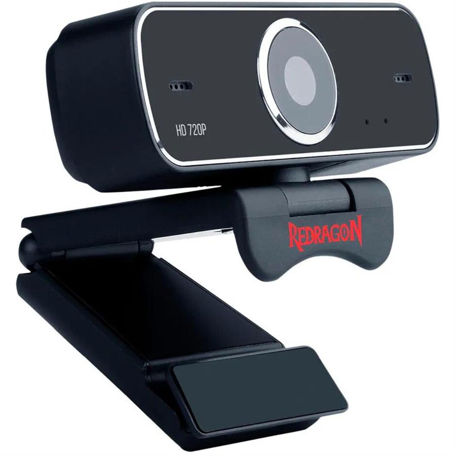 WEBCAM REDRAGON FOBOS HD 720P