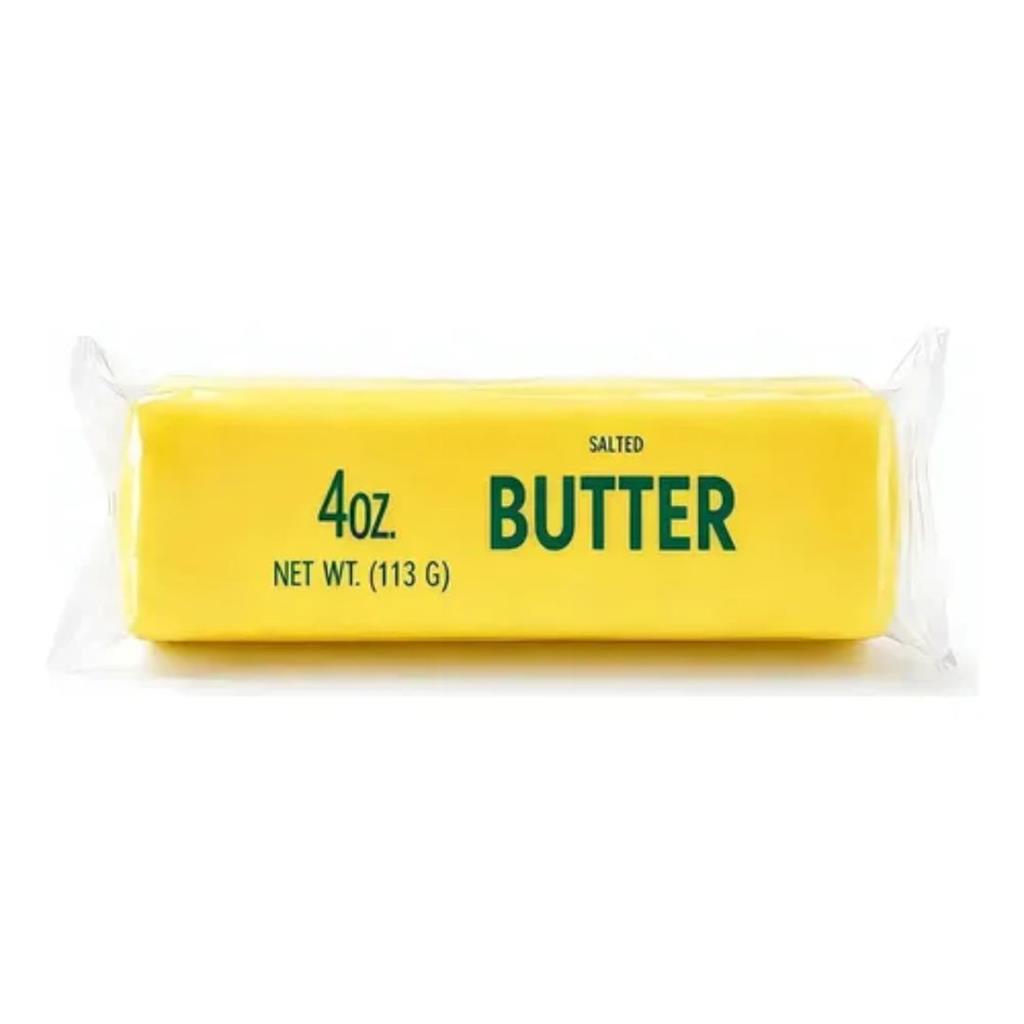 SQUISHY MANTECA BUTTER