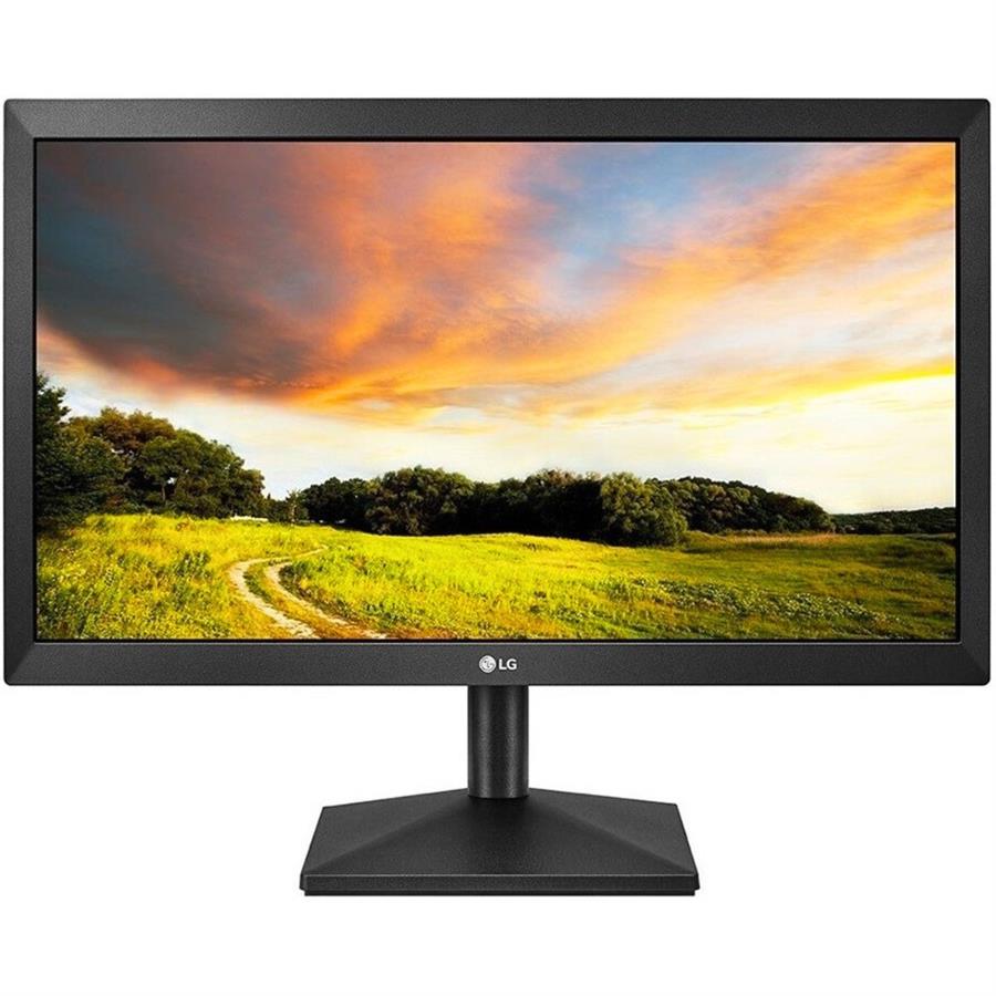 MONITOR LG LED 19.5” 60Hz - 20MK400H-B