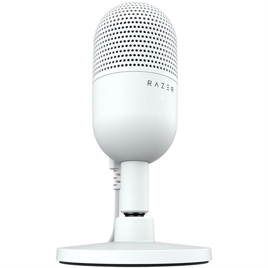 MICROFONO RAZER SEIREN V3 MINI - MERCURY