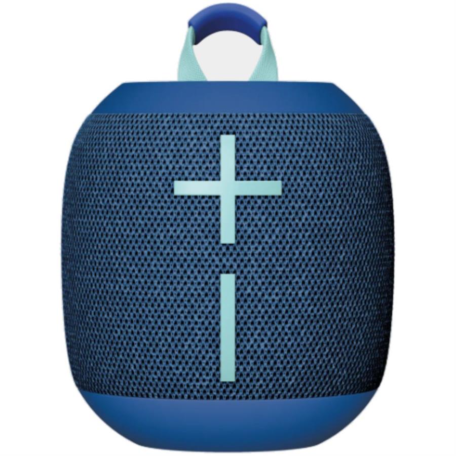 PARLANTE ULTIMATE EARS WONDERBOOM 4 - COBALT