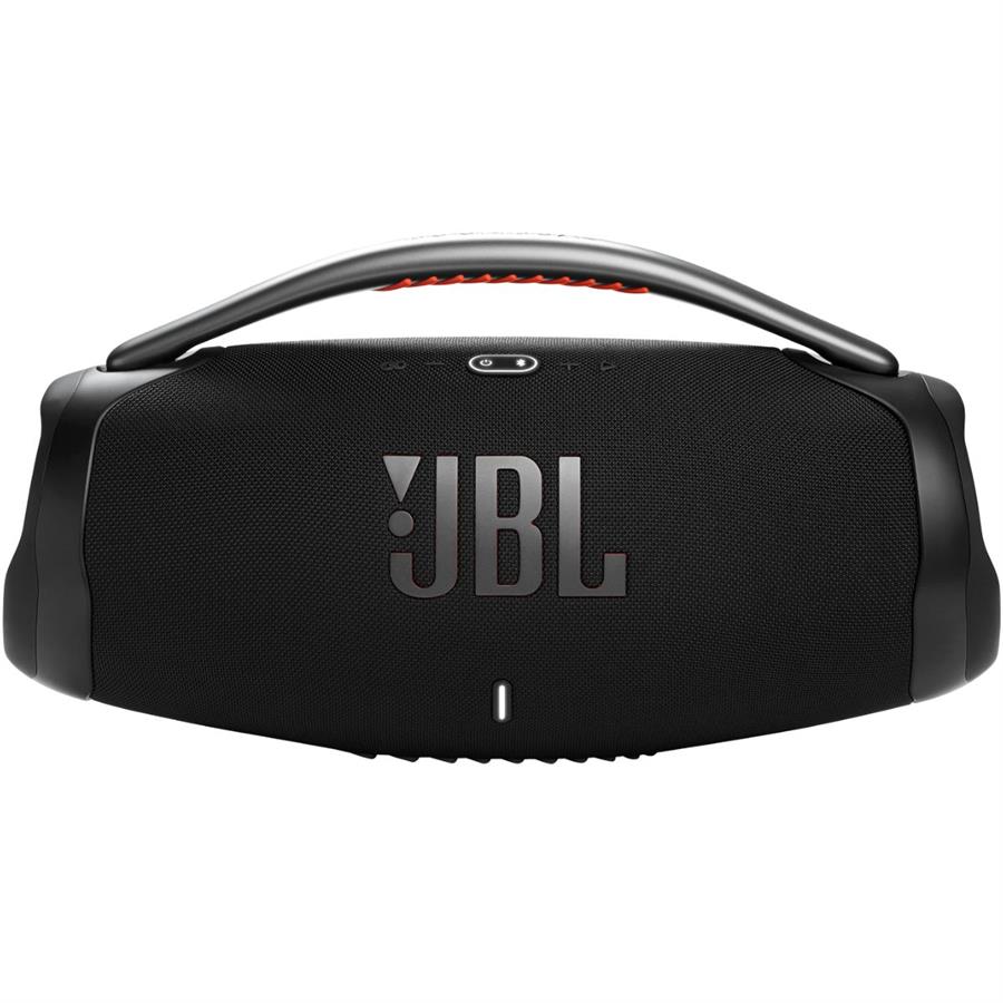 PARLANTE JBL BOOMBOX - BLACK